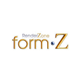 AutoDesSys | RenderZone plugin for formZ Pro & Core - Subscription