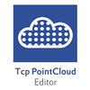 Aplitop TcpPoint Cloud Editor - Upgrade