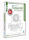 IMSI | TurboCAD Mac 16 Designer - Upgrade