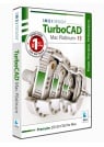 IMSI | TurboCAD Mac 15 Pro - Upgrade