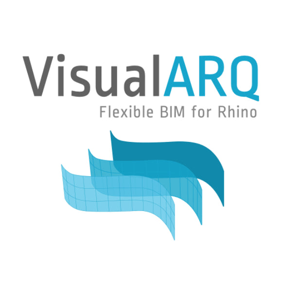 VisualARQ + Lands Design - Student License