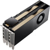 NVIDIA | PNY NVIDIA Quadro RTX A5000 Graphic Card - 24 GB GDDR6 - Full-height - 384 bit Bus Width - PCI Express 4.0 x16 - DisplayPort