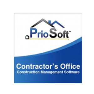 PrioSoft | Contractor’s Office 1-Year Support Subscription