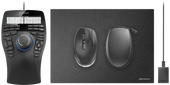 3Dconnexion | SpaceMouse Enterprise Kit 2