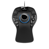 3Dconnexion | SpaceMouse Pro 3D USB
