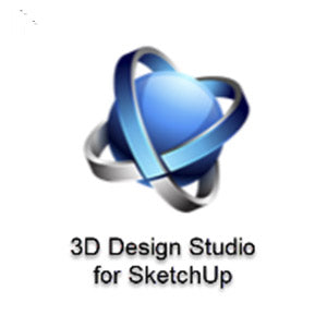 RenderPlus | 3D Design Studio for SketchUp