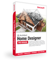 ArCon Software | 3D Architect Home Designer Pro
