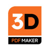 3D PDF Maker | 3D PDF Maker SMART