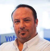 Experts | Aymeric PONS