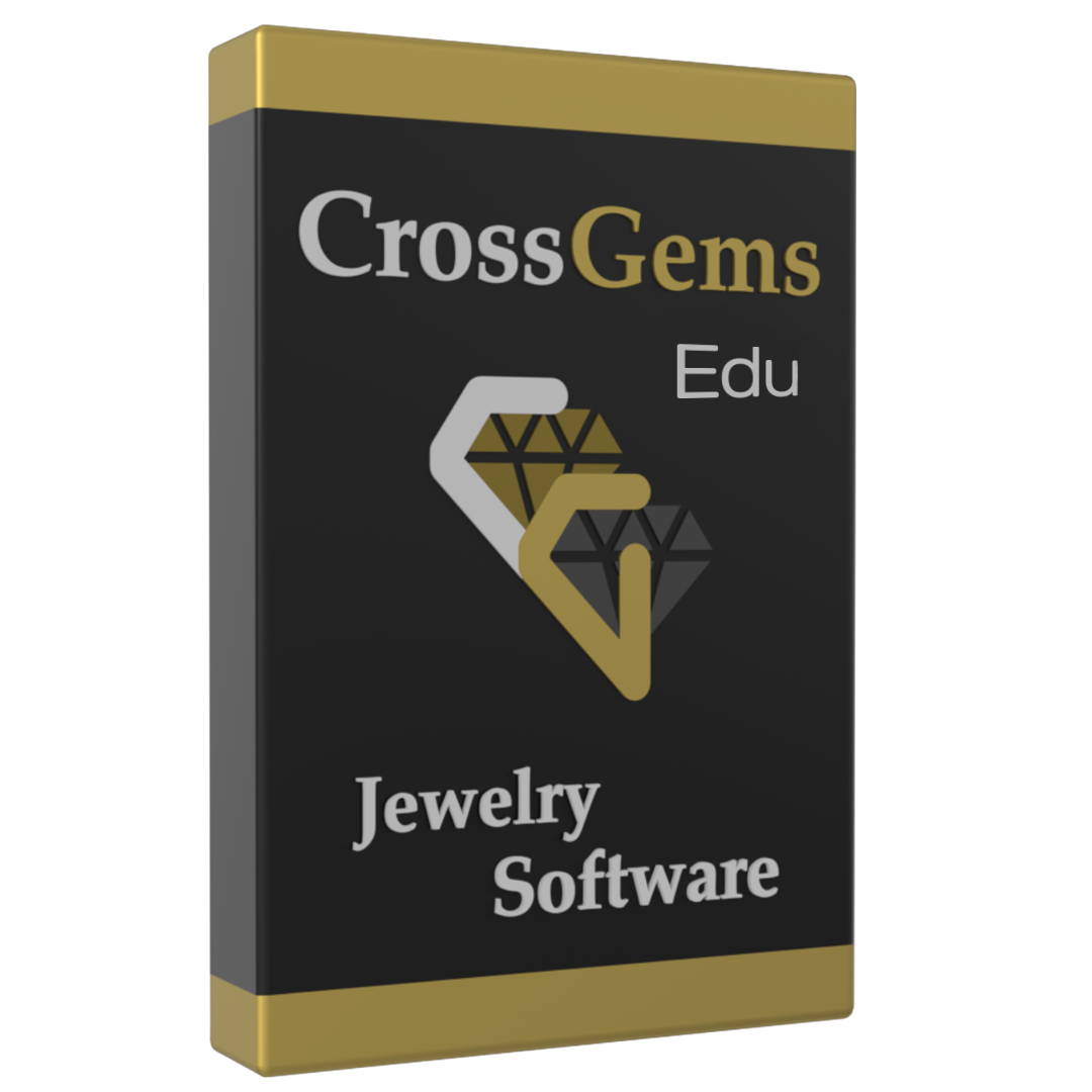CrossGems | CrossGems Educational