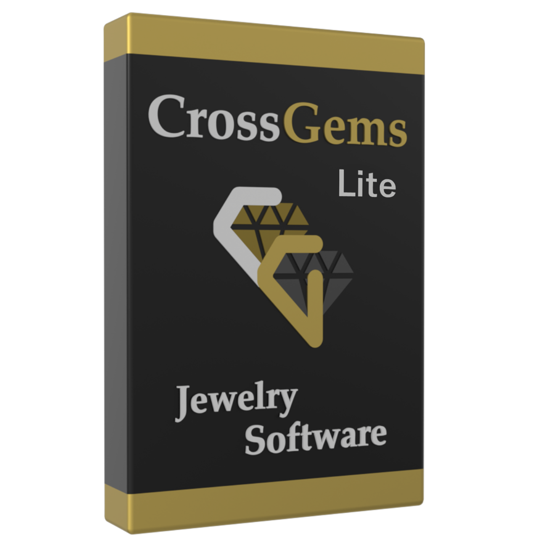 CrossGems | CrossGems Lite
