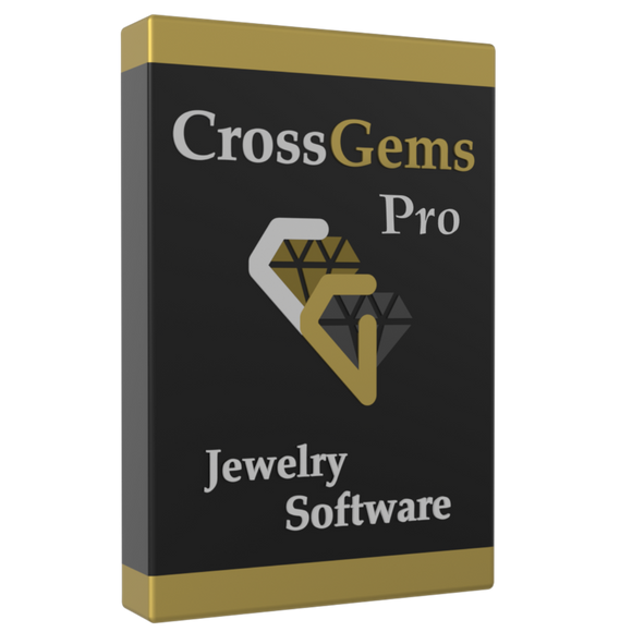 CrossGems | CrossGems Pro