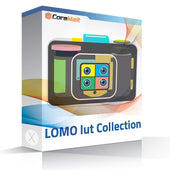 Coremelt | Coremelt LUTx LOMO Collection