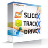 Coremelt | CoreMelt SliceX + TrackX + DriveX Bundle