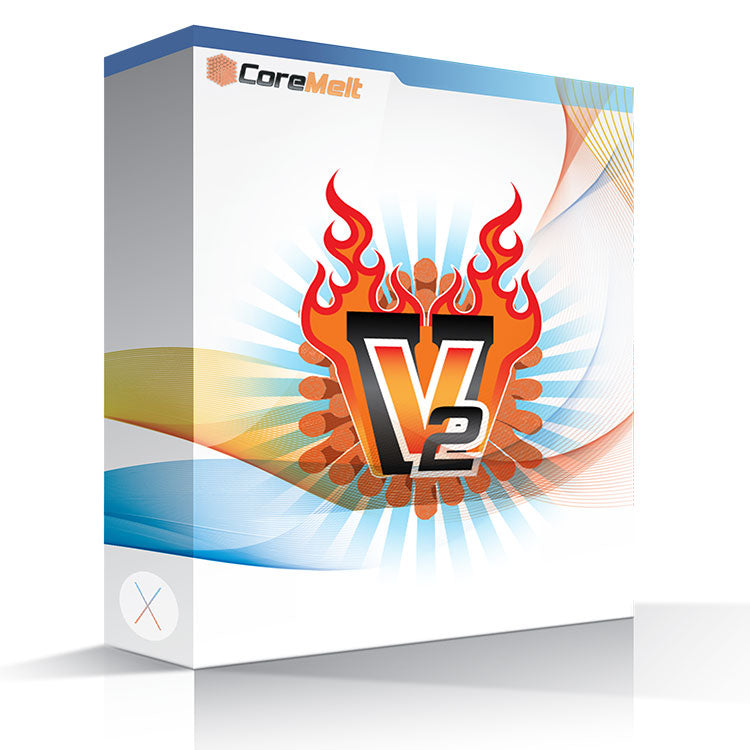 Coremelt | CoreMelt V2 Plugin Set