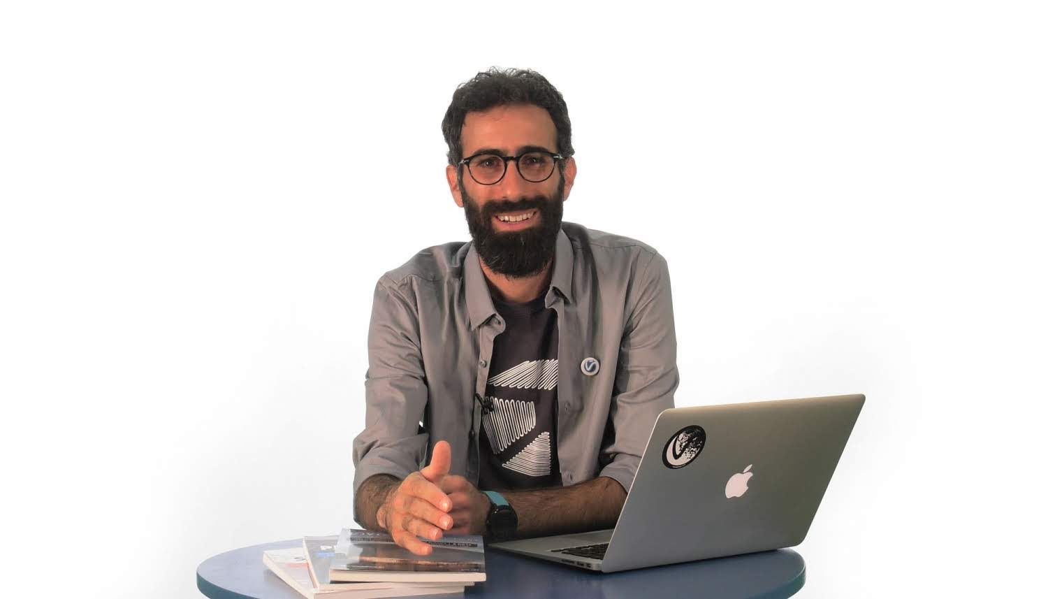 Experts | Moshe Shemesh