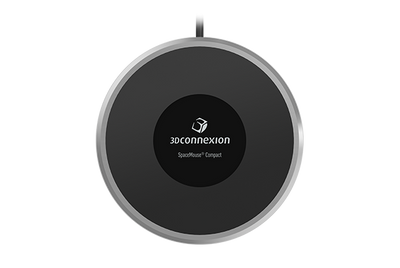 3Dconnexion | SpaceMouse Compact USB