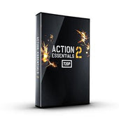 Video Copilot | Video Copilot Action Essentials II (720p HD Version)