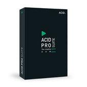 MAGIX | ACID Pro 11 Suite Ultimate Bundle