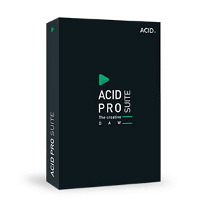 MAGIX | ACID Pro 11 Suite