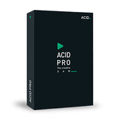 MAGIX | ACID Pro 11 Producer Bundle