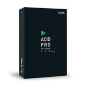 MAGIX | ACID Pro 11 - Upgrade from ACID Pro