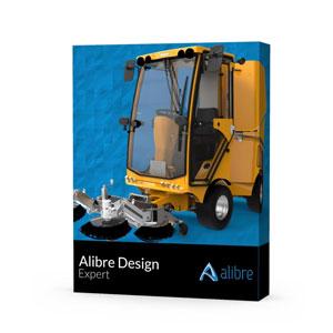 Alibre | Alibre Design Expert - Educational