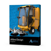 alibre | Alibre Design Lapsed Maintenance Fee