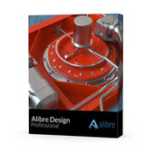 Alibre | Alibre Design Pro - 1-Year Maintenance