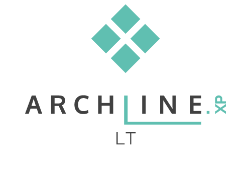 ARCHLine | ARCHLine.XP LT 2022