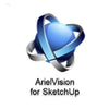 RenderPlus | ArielVision for SketchUp