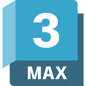 Autodesk | 3ds Max - Subscription