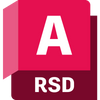 Autodesk | AutoCAD Raster Design -  Subscription Renewal - Government License