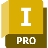 Autodesk | Inventor Professional - Single-User Subscription - Government License