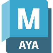 Autodesk | Maya - Subscription