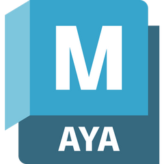 Maya 2025 - Subscription