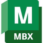 Autodesk | Mudbox - Subscription