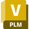 Autodesk | Vault PLM Professional - 100 User Pack - Subscription