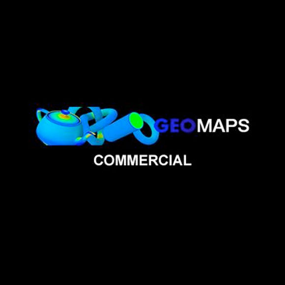 Boomer Labs | Boomer Labs GeoMaps