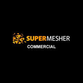 Boomer Labs | Boomer Labs SuperMesher for 3ds Max