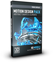 Video Copilot | Video Copilot Motion Design Pack