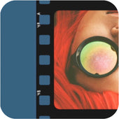 CineFlare | CineFlare FilmStrip