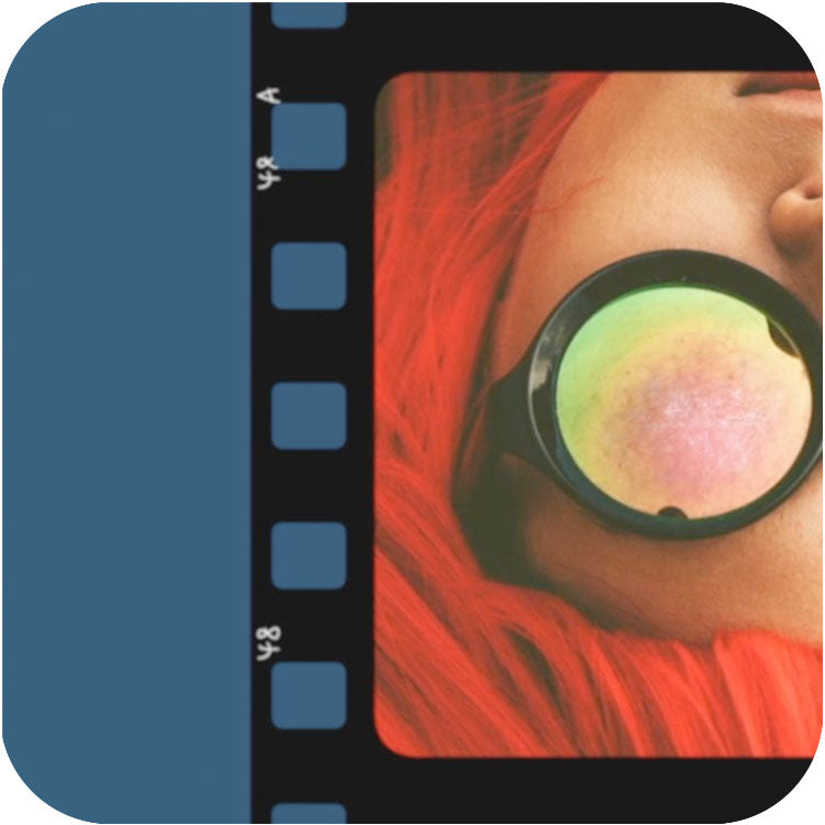 CineFlare | CineFlare FilmStrip