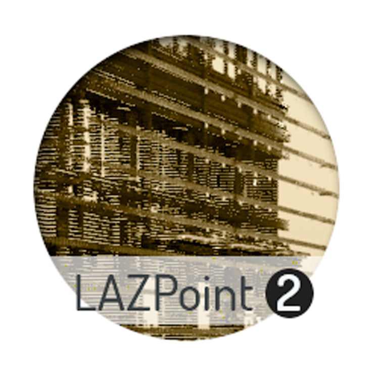 CinemaPlugins | Cinemaplugins LAZPoint v2.55  - Windows