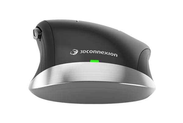 3Dconnexion CadMouse Compact Wireless 美品 Amazon.com: 3Dconnexion CadMouse Compact (Compact Mouse