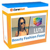 Coremelt | Coremelt LUTx Beauty Fashion Food Collection