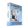 nPower Software | Cyborg3D CAD2Poly