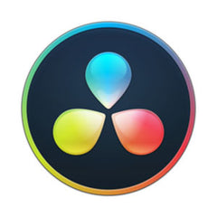 DAVINCI RESOLVE STUDIO17 ライセンス Blackmagic Design DaVinci Resolve Studio 17 ＋Speed Editor