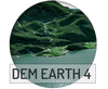 CinemaPlugins | CinemaPlugins DEM Earth 4.5 For Windows