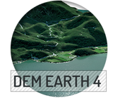 CinemaPlugins | CinemaPlugins DEM Earth 5 For Mac
